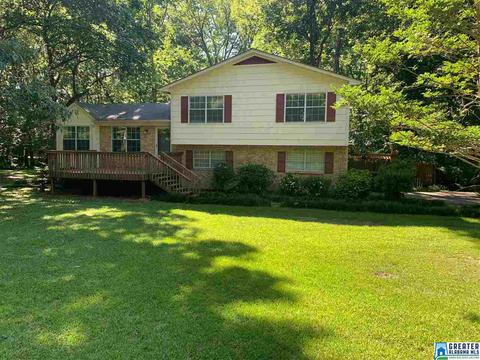 1002 Burnt Pine Dr, Maylene, AL 35114 photo 1