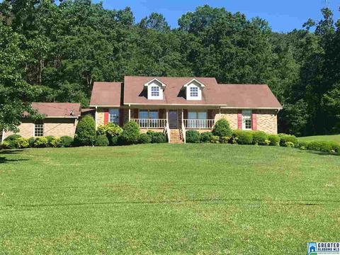 15701 Remlap Dr, Remlap, AL 35133 photo 1