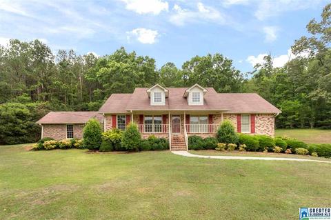 15701 Remlap Dr, Remlap, AL 35133 photo 3