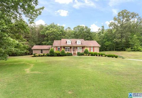 15701 Remlap Dr, Remlap, AL 35133 photo 4