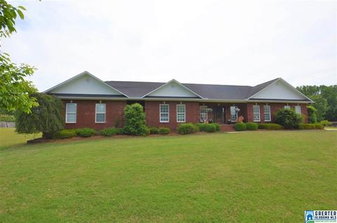 2625 Rolling Meadows Dr, Jasper, AL 35503 photo 1