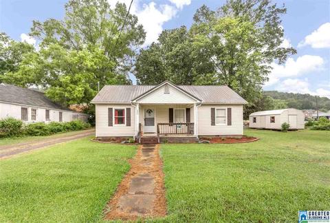 406 4th Ave E, Oneonta, AL 35121 photo 1