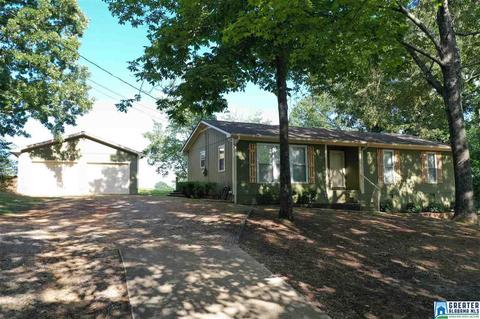 961 Echo Trl, Warrior, AL 35180 photo 1