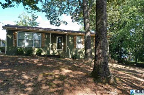 961 Echo Trl, Warrior, AL 35180 photo 25