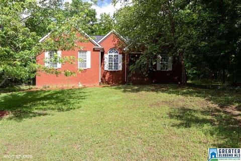 452 Hayfield Loop, Dora, AL 35062 photo 2