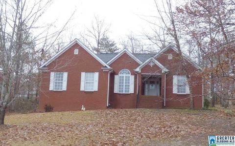 452 Hayfield Loop, Dora, AL 35062 photo 1