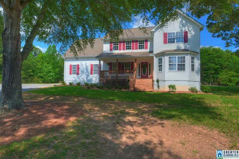 170 Staton Ln, Locust Fork, AL 35097 photo 2
