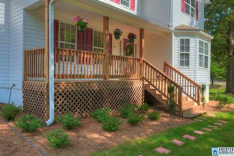 170 Staton Ln, Locust Fork, AL 35097 photo 9