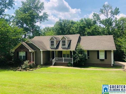 240 Lakeshore Cir, Oneonta, AL 35121 photo 1
