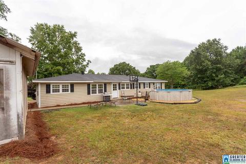 201 Plain View Dr, Oneonta, AL 35121 photo 27