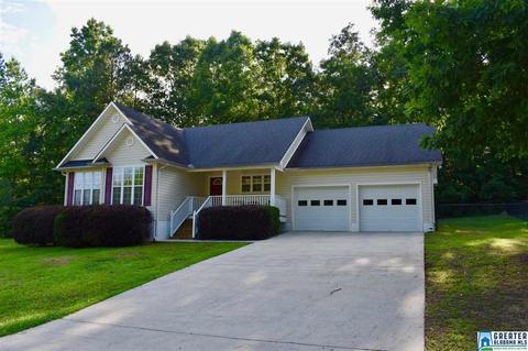 340 Abbey Rd, Warrior, AL 35180 photo 1