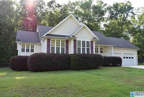 340 Abbey Rd, Warrior, AL 35180 photo 2