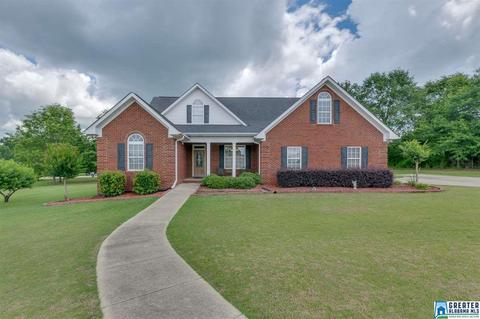 155 Hope St, Clanton, AL 35045 photo 1