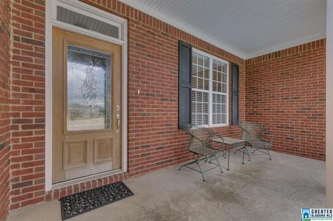 155 Hope St, Clanton, AL 35045 photo 5