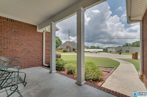 155 Hope St, Clanton, AL 35045 photo 6