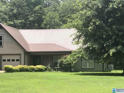 490 Rouse Rd, Dora, AL 35062 photo 1