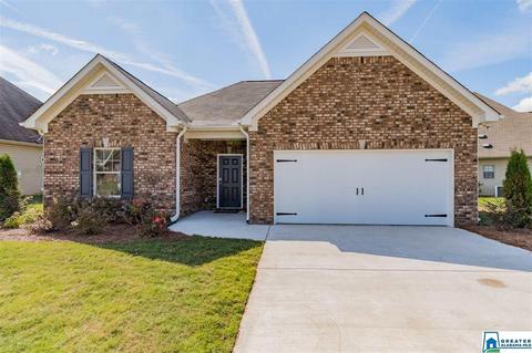 175 Moores Spring Rd, Montevallo, AL 35115 photo 1