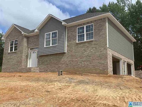 10980 Trace Dr, Warrior, AL 35180 photo 1