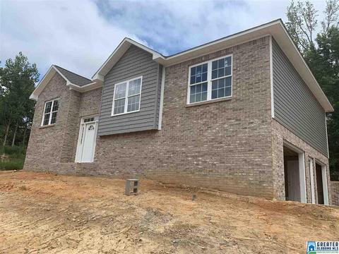 10980 Trace Dr, Warrior, AL 35180 photo 2