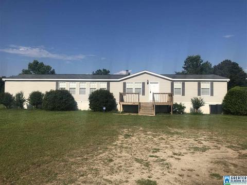 1869 County Road 49, Clanton, AL 35045 photo 2