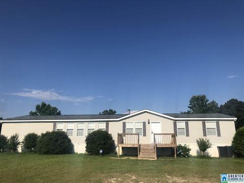 1869 County Road 49, Clanton, AL 35045 photo 1