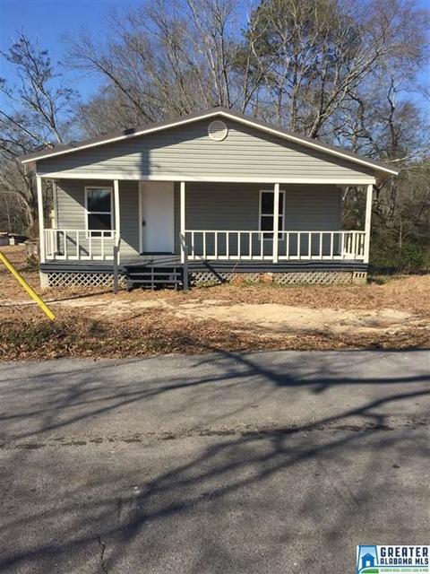 503 13th St, Clanton, AL 35045 photo 1