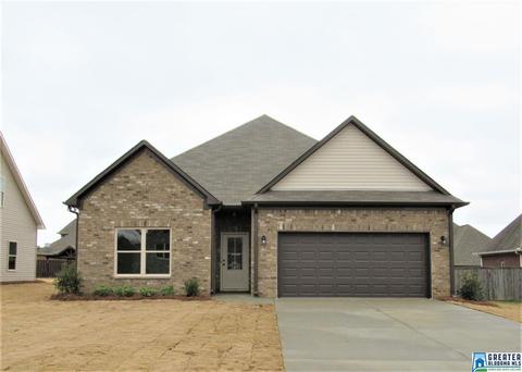 105 Shephards Loop, Jasper, AL 35504 photo 1