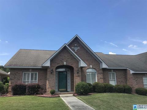 1407 Harbison St, Cullman, AL 35055 photo 1