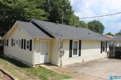 700 3rd Pl, Jasper, AL 35501 photo 4
