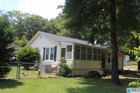 700 3rd Pl, Jasper, AL 35501 photo 3