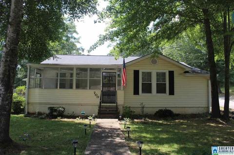 700 3rd Pl, Jasper, AL 35501 photo 1