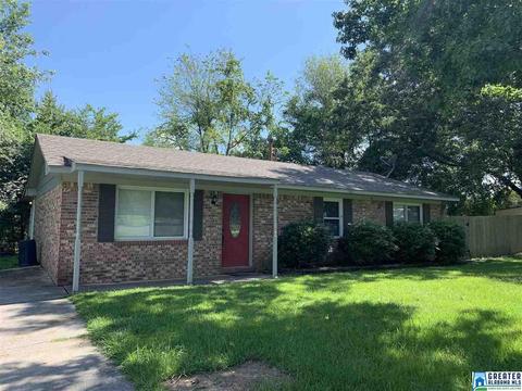 725 Cherokee Trl, Warrior, AL 35180 photo 1
