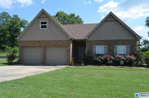 177 Maple Leaf Dr, Lincoln, AL 35096 photo 1