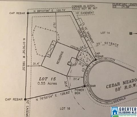 201 Cedar Mdw, Maylene, AL 35114 photo 34