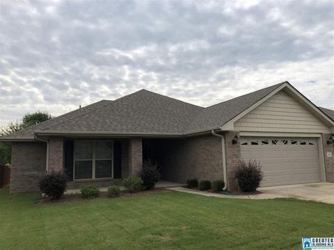 369 Vincent St, Alabaster, AL 35007 photo 1