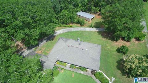 231 County Road 2012, Delta, AL 36258 photo 19