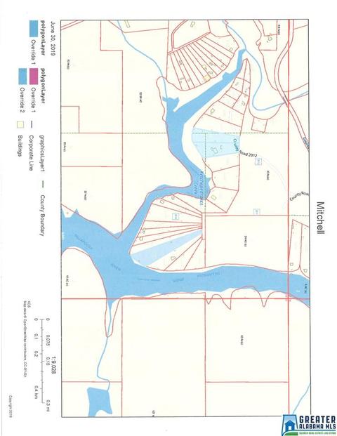 231 County Road 2012, Delta, AL 36258 photo 24