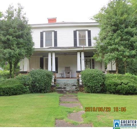 619 6th St E, Anniston, AL 36207 photo 1