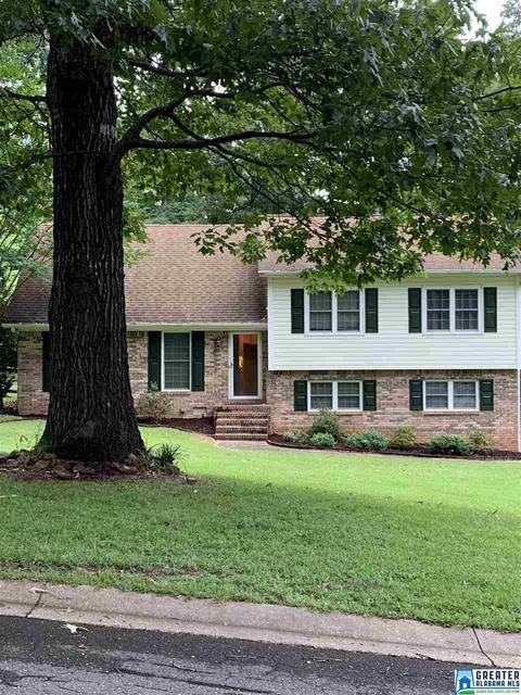 117 Maple St, Maylene, AL 35114 photo 1