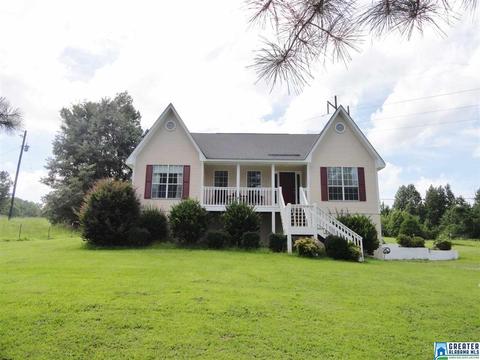 1475 Justice Rd, Warrior, AL 35180 photo 1