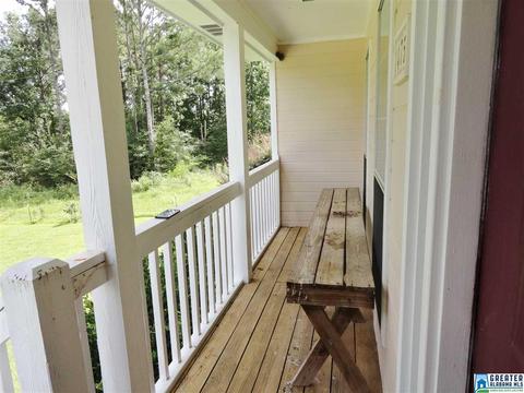 1475 Justice Rd, Warrior, AL 35180 photo 2