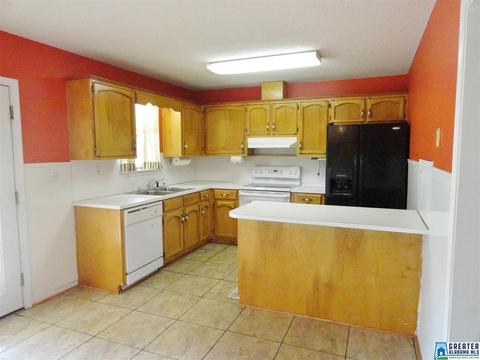1475 Justice Rd, Warrior, AL 35180 photo 5