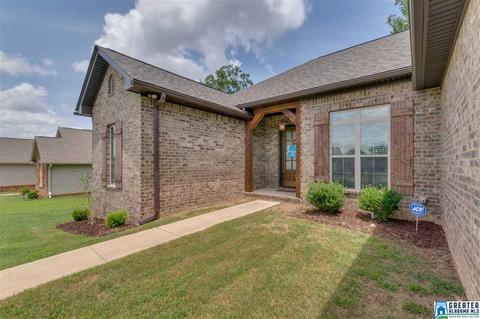 345 Battle Cir, Clanton, AL 35045 photo 5