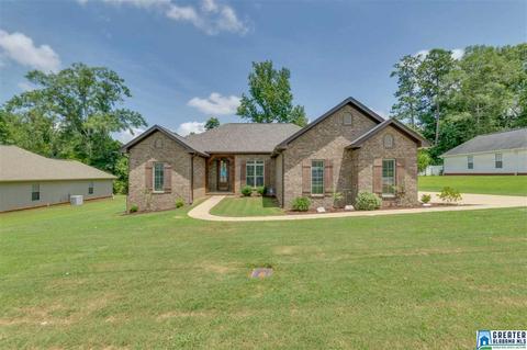 345 Battle Cir, Clanton, AL 35045 photo 2