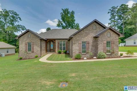 345 Battle Cir, Clanton, AL 35045 photo 1