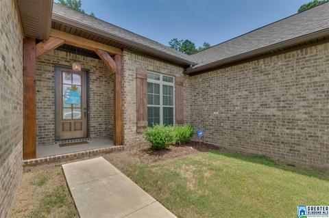 345 Battle Cir, Clanton, AL 35045 photo 6