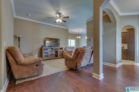 345 Battle Cir, Clanton, AL 35045 photo 8