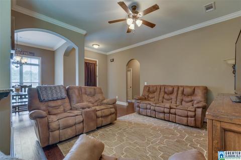 345 Battle Cir, Clanton, AL 35045 photo 11