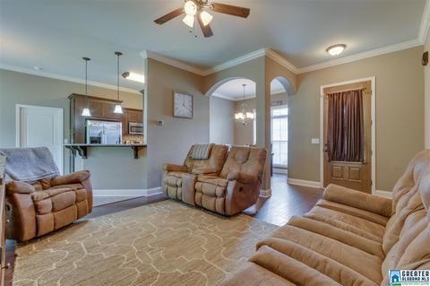 345 Battle Cir, Clanton, AL 35045 photo 10