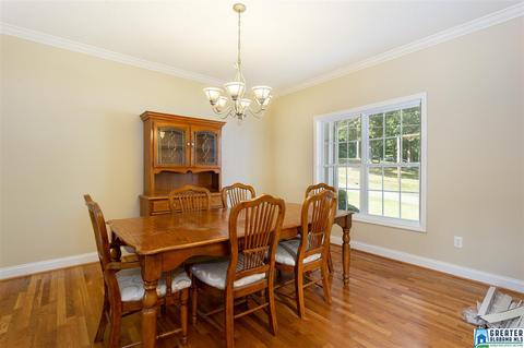 82 Phil Pl, Ohatchee, AL 36271 photo 5